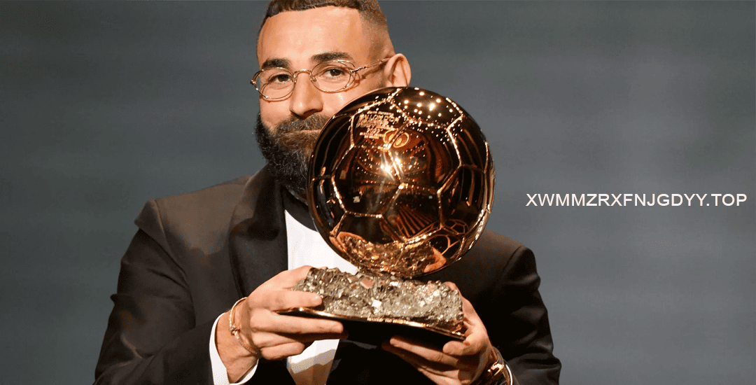 Karim benzema