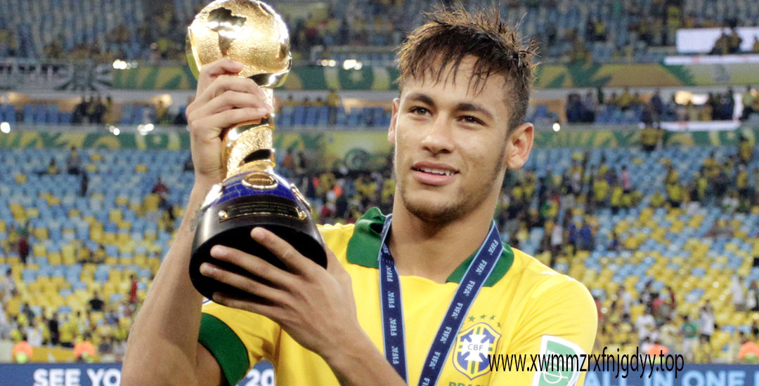 Neymar Jantung Serangan
