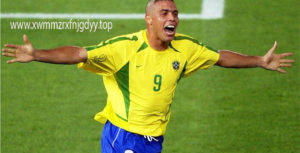 Ronaldo Fenomena Brasil