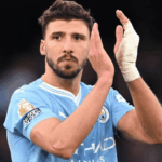 Rúben Dias