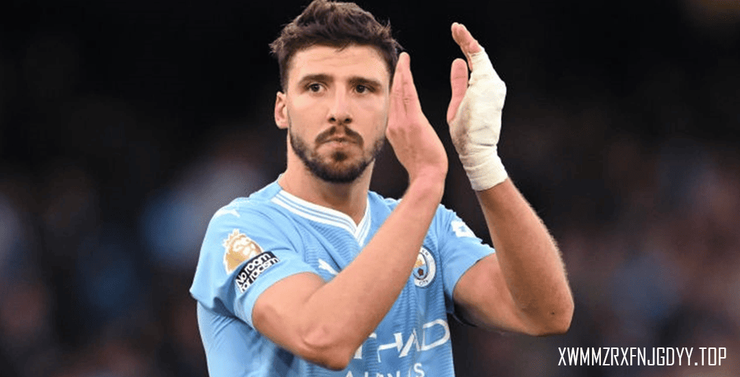 Rúben Dias