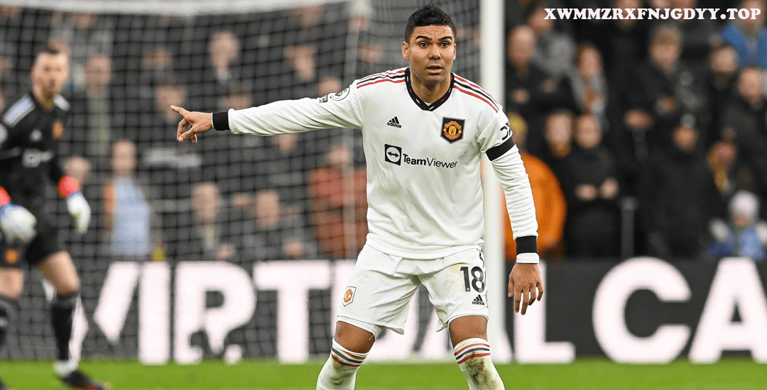 casemiro