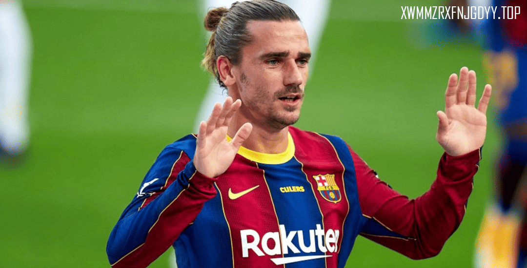 Antoine Griezmann (1)