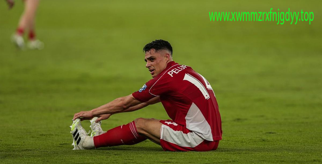 Debut Pahit Joey Pelupessy