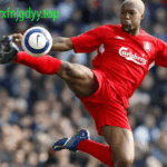 Djibril Cissé
