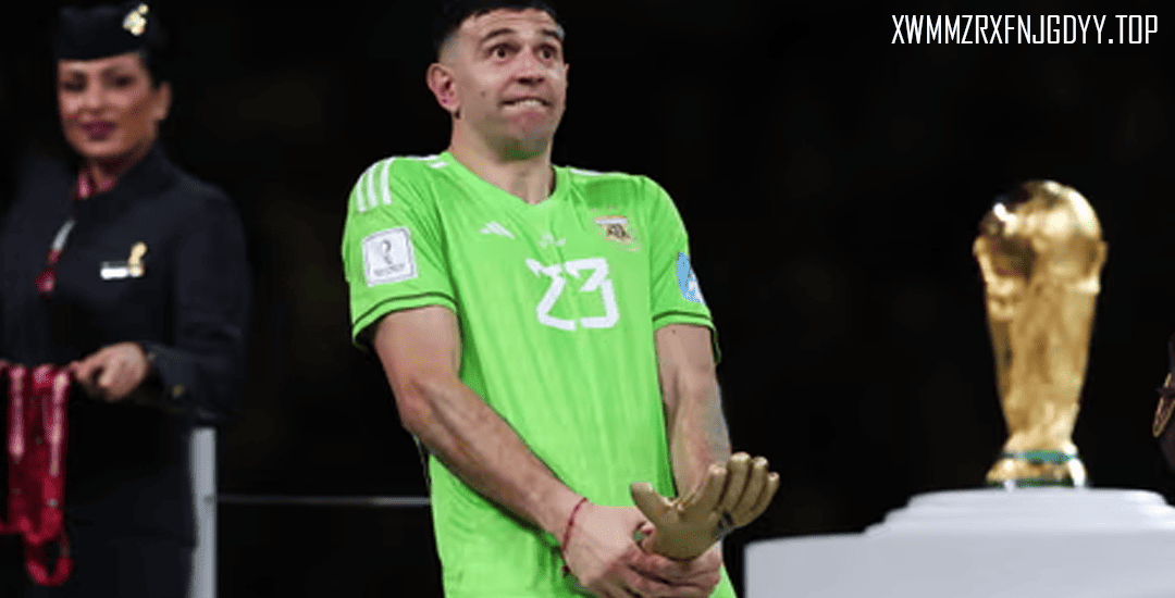 Emiliano Martinez