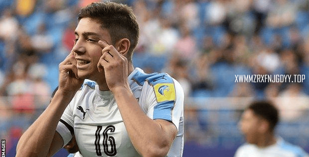 Federico Valverde 2
