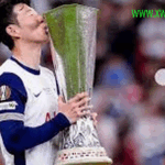 Heung-min Son