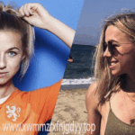 Jackie Groenen