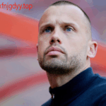 John Heitinga