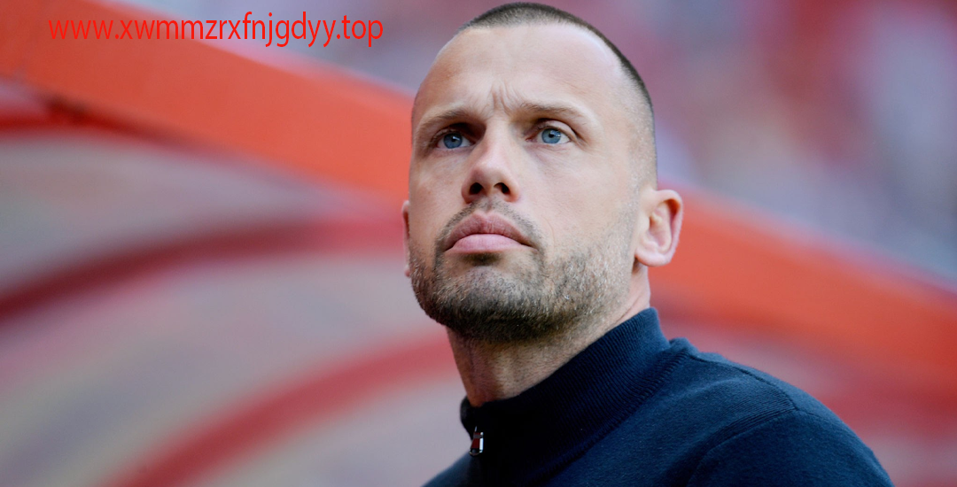 John Heitinga
