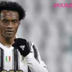 Juan Cuadrado