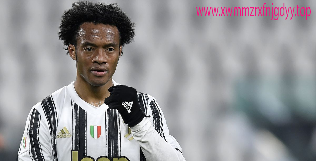 Juan Cuadrado