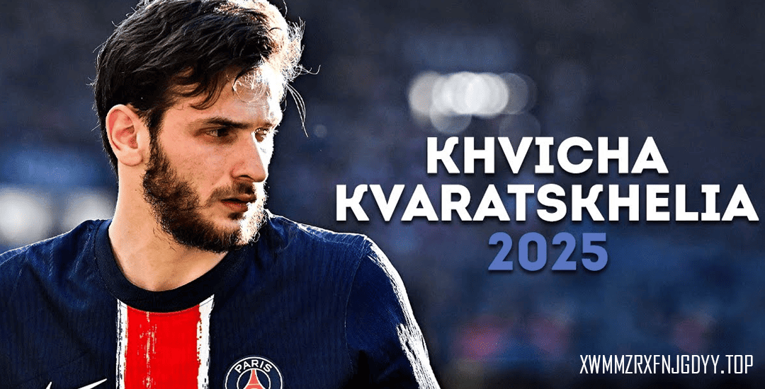 Khvicha Kvaratskhelia (1)