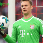 Manuel Neuer