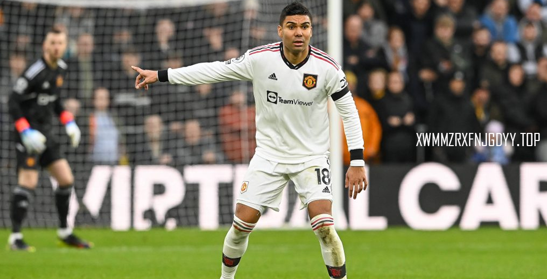 casemiro