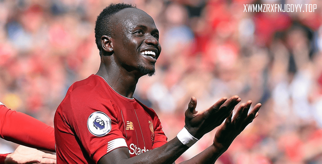 sadio mane