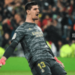 thibaut courtois