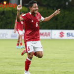 Evan Dimas