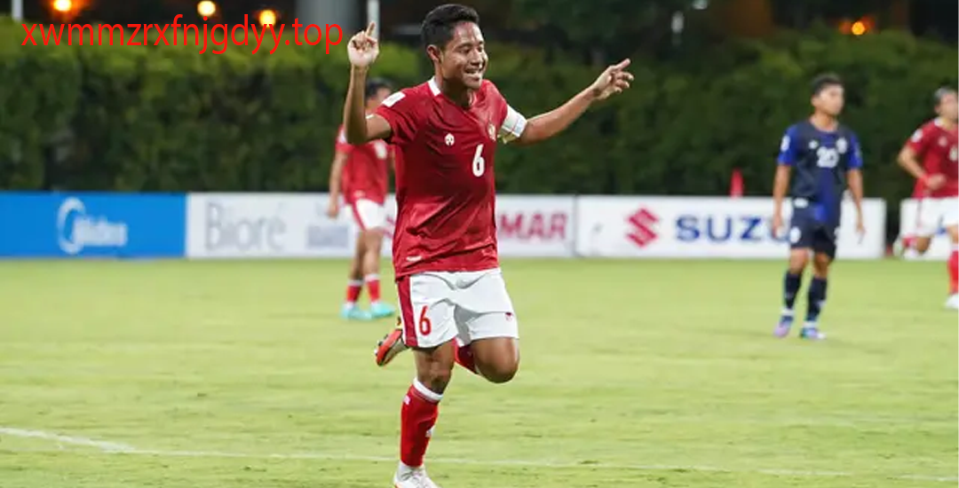 Evan Dimas