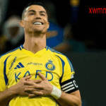 Gaji Cristiano Ronaldo