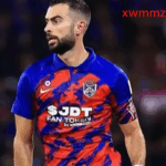 Jordi Amat