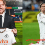 Luka Modric