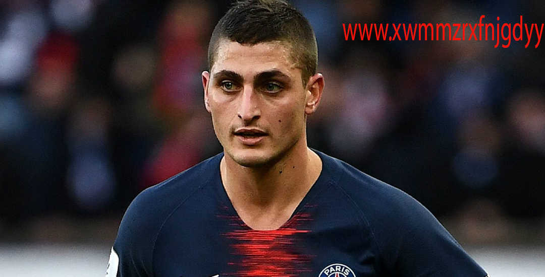 Marco Verratti