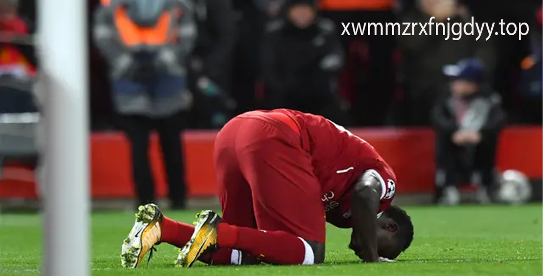 Sadio Mané