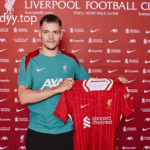 Tuntas Liverpool