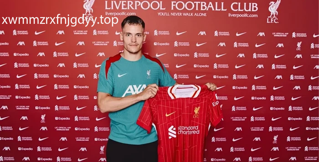 Tuntas Liverpool