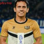 Egy Maulana Vikri
