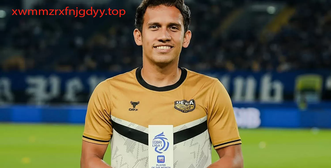Egy Maulana Vikri