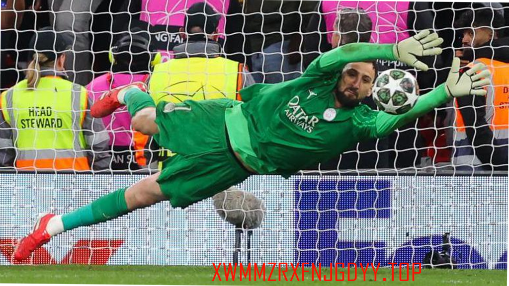 Gianluigi Donnarumma