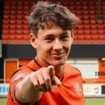 Luca Blondeau
