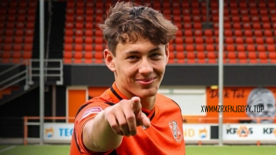 Luca Blondeau