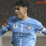 Melbourne City