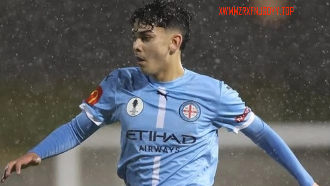 Melbourne City