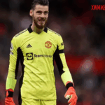 David de Gea