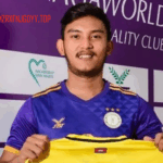 Rafli Mursalin