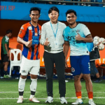 Shin Tae-yong