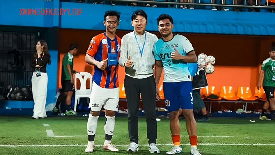 Shin Tae-yong