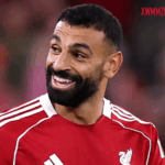 Mohamed Salah