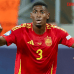 Cristhian Mosquera