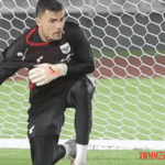 Emil Audero