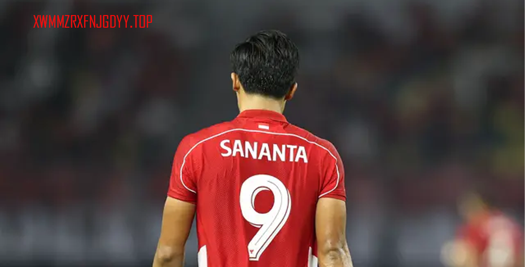 Ramadhan Sananta